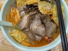 -家味螺蛳粉&烤鱼(五角场店)