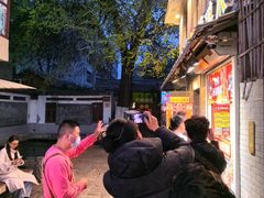 -芙蓉泉·烤鸡爪(芙蓉街店)