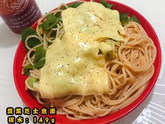 -汗水空间私教健身连锁(SM广场店)