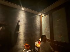 -江南足纪·影院足道·轻奢SPA(笋岗HALO广场店)