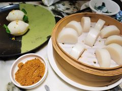 -茶人村·宫廷私厨(奥体印象城店)