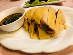 -翠亭酒家(山西南路店)