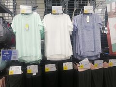 -迪卡侬(西华店)