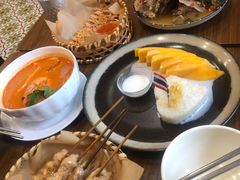 -曼谷食堂·泰国家庭料理