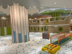 -meland亲子乐园•派对•研学(苏州悠方购物中心店)