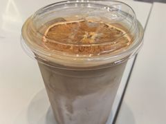-Manner Coffee(万象食家店)