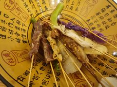 -明洋钵钵鸡(春田小区店)