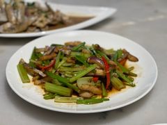 -华盛丰温州大排档(东三环南路店)