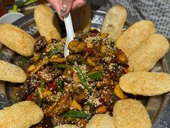 -东来土菜馆(民祥园路店)