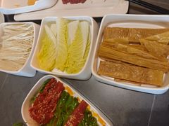 -君邦火锅(新疆大厦店)