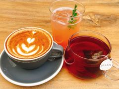 -RAC BAR(安福路店)