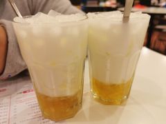 -大哥餐厅(西城花园店)