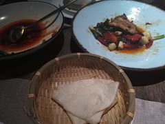 -梅花境(万科店)