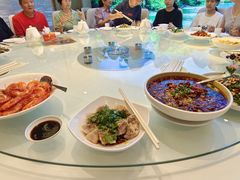 -益健名厨海鲜城(夏湾店)