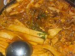 -大叹号啤酒屋·延边料理(建工店)