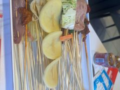 -宏姐串串香(宏伟路店)