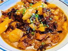 -吾味小厨(沈阳梅江店)