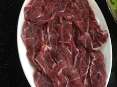 -潮汕美牛肉丸火锅店(天宁寺店)