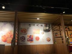 门面-大炮盐酥鸡(新街口店)