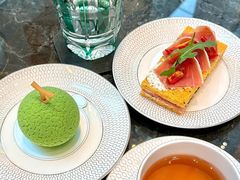 -广州文华东方酒店·文华饼店