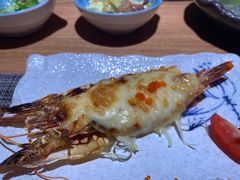 -栖川山葵家·寿喜锅·日式料理(龙湖北城天街商场店)