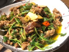 -俏湘私房菜(国贸店)