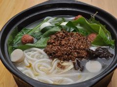 -丽虹云南过桥米线(兴工街店)