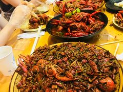 -金陵一哥龙虾馆(三牌楼总店)