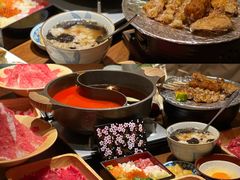 -山葵家·创意料理(宁波来福士店)