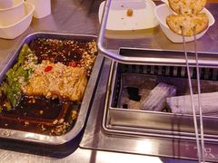-7只羊·鲜羊肉串·地锅鸡精酿(玄武墨香路店)