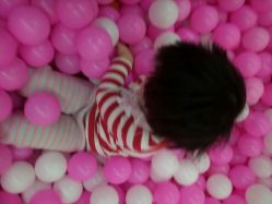 -孩子王(铁西万达店)