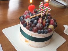 -EnergyCake蛋糕理想国