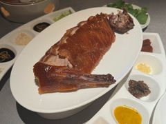 -阿庄新豫菜(通泰路店)