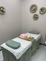 -芳朵美容养生SPA