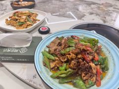 -阿忠食坊大排档·20年老店(万象城店)