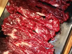 -陈记顺和牛肉火锅(岗顶店)