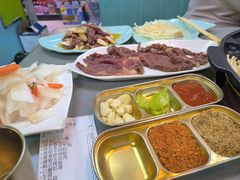 -牛犇炭火烤肉·鲜切烤肉(承德总店)