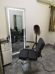 -Style HAIR