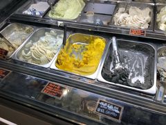 楊枝甘露-歎雪糕低糖低脂Gelato冰淇淋