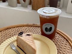 -CAKE WANG千层制造所(省府店)