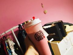 -眷茶(赛格国际购物中心店)