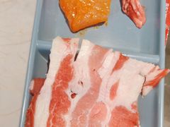-汉阳廷自助烤肉(同和金铂天地店)