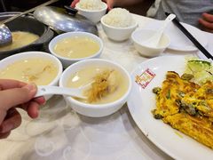 -凤城礼记鱼翅海鲜酒家(新马路总店)