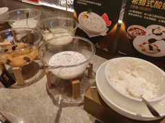 -比格比萨自助(新辰里学清路店)