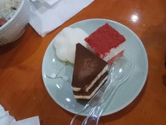 -银子铁板烧料理自助餐(人民广场店)