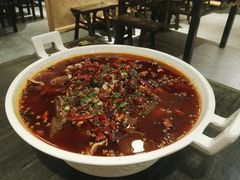 -庆合府重庆大排档(紫都城店)