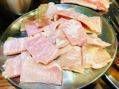 -原始泥炉烤肉(总店)