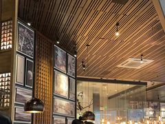 -山葵家·创意料理(临平银泰城店)