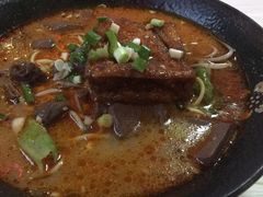 -沙县小吃文化城