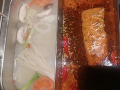 -芝小官毛肚火锅海鲜自助(淮安清江浦区新亚店)